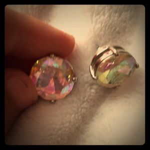 Kate spade post earrings